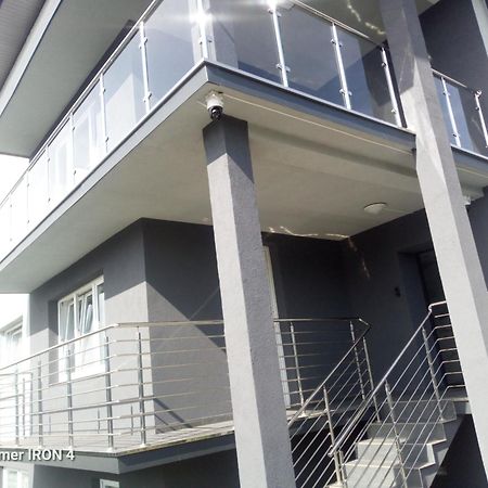Boski Hotel #N/A ภายนอก รูปภาพ