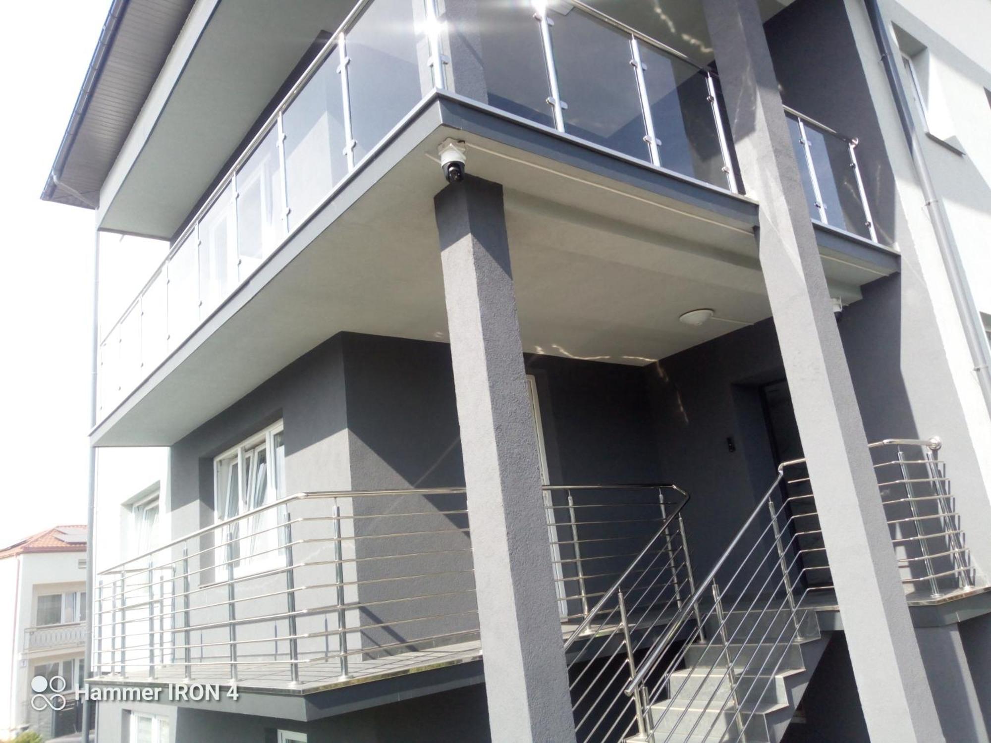 Boski Hotel #N/A ภายนอก รูปภาพ